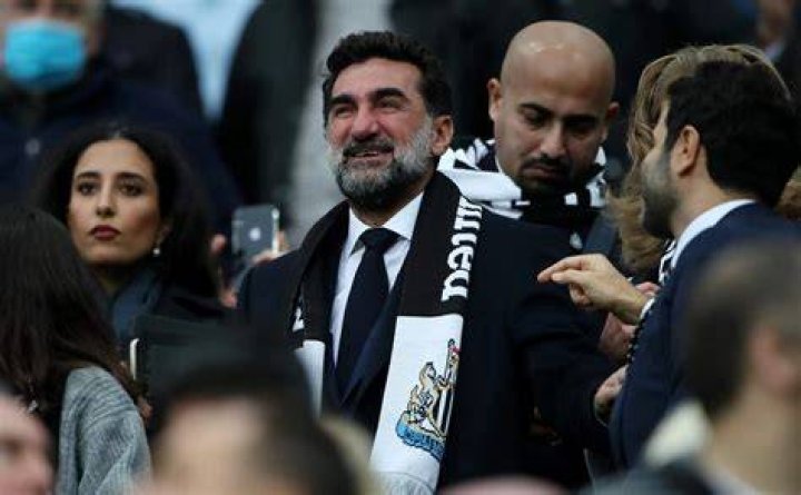 Who is Yasir Al-Rumayyan? Wife, Family, Salary & Net Worth