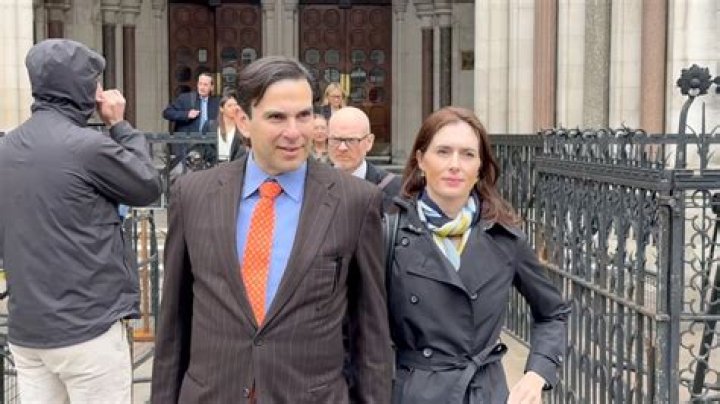Who is Zia Chishti Wife Kelsey Wirth? Explore His Family Amid Tatiana Spottiswoode Allegations