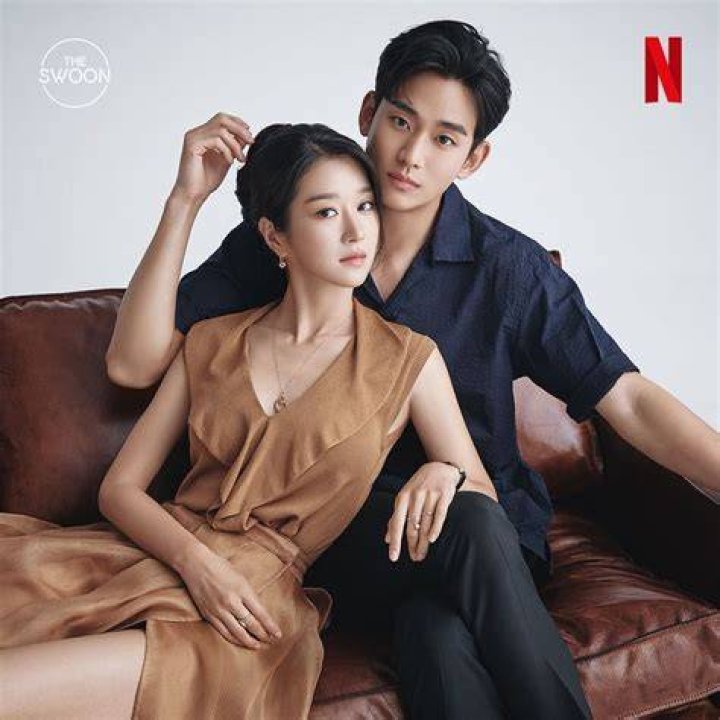 Who Knew? Seo Ye Ji And Kim Soo Hyun Secretly Married!