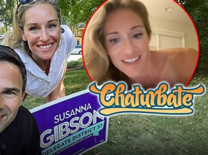 Who owns Chaturbate? Online adult chat room hits the news as Susanna Gibson scandal explodes ·