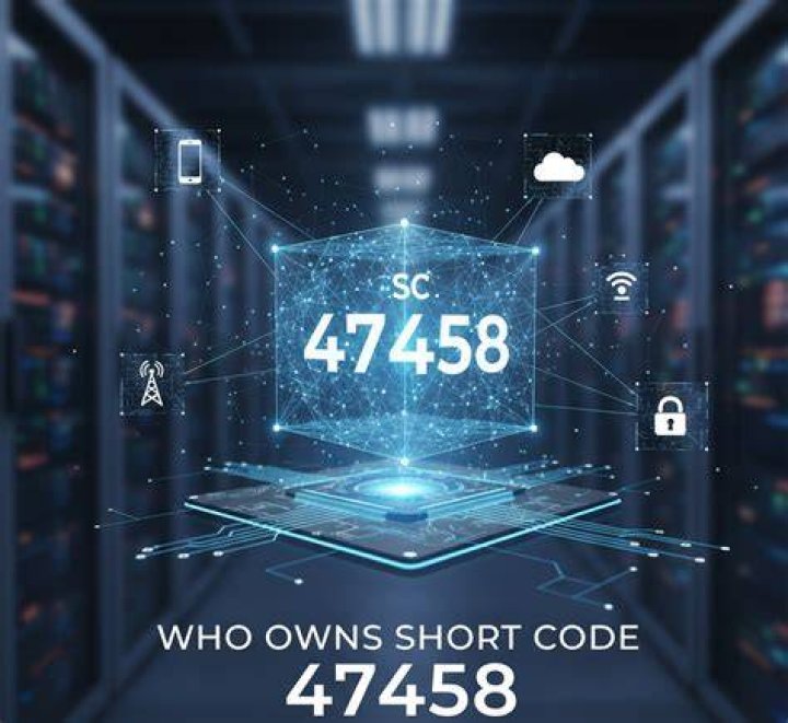 Who Owns Short Code 22395? Who Can Do What