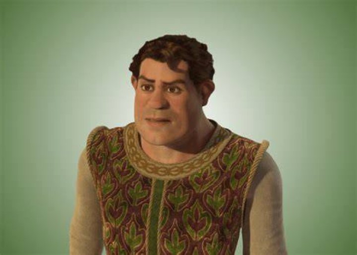 Who Plays Lady Man - Your Ultimate Shrek Character Guide