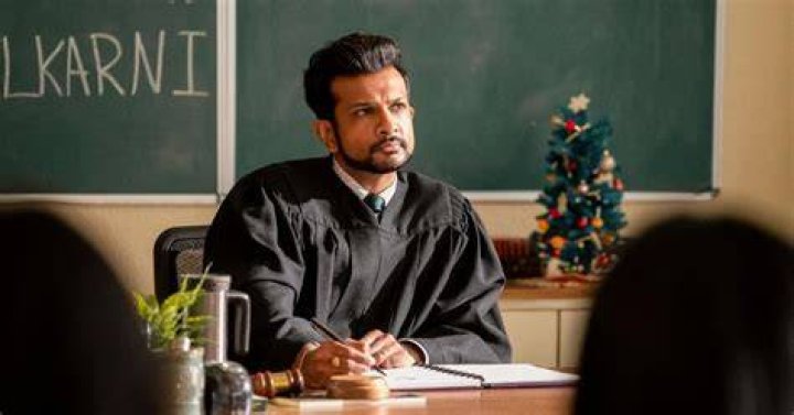 Who plays Mr. Kulkarni in Never Have I Ever? Utkarsh Ambudkar