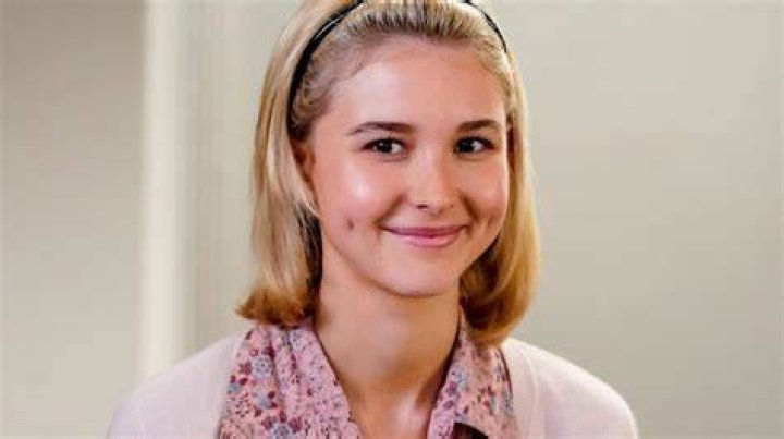 Who Plays Veronica on 'Young Sheldon'? Meet Isabel May