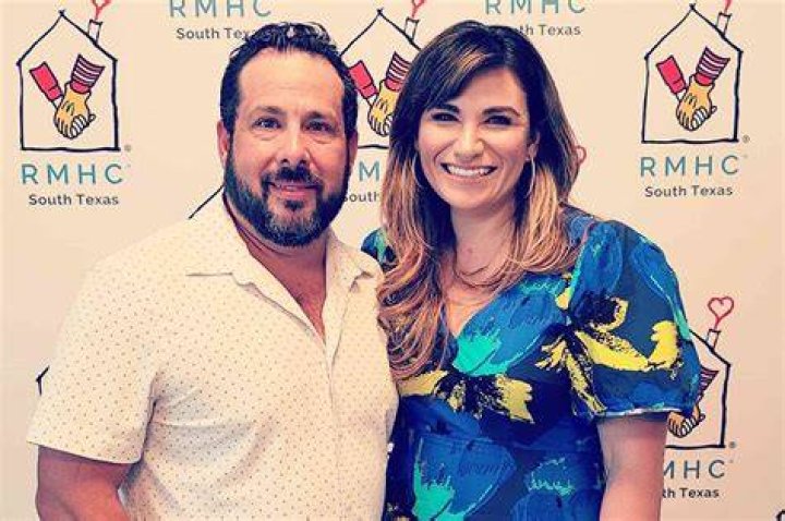 Who's Behind The Laughter? Uncovering The Life Of Steve Trevino's Wife