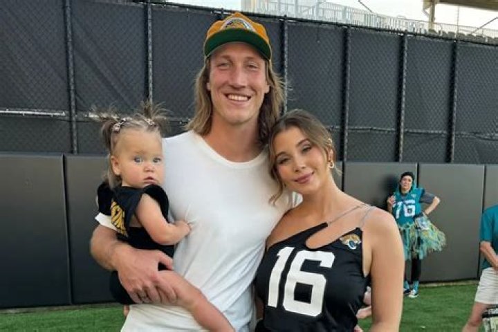 Who's Behind Trevor Lawrence's Prison Stint?