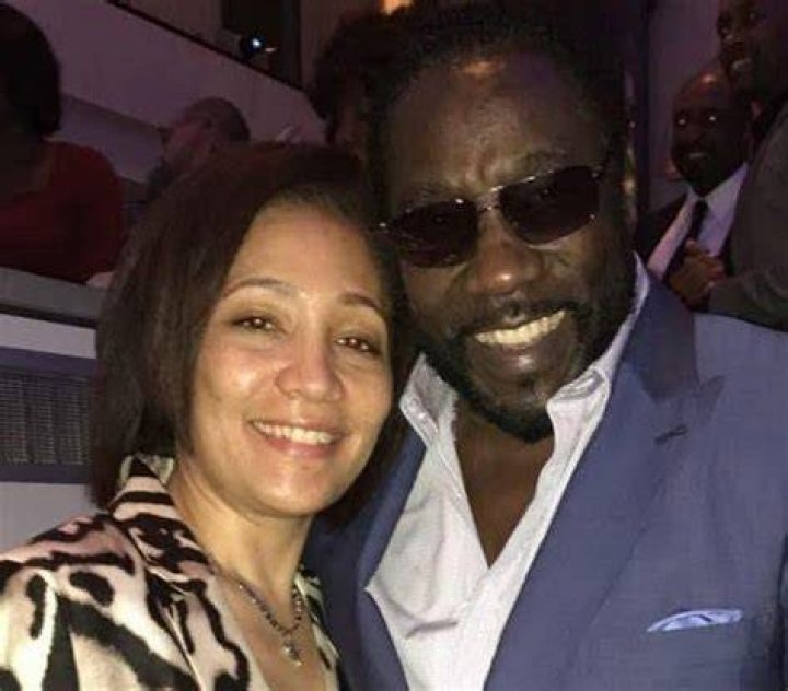 Who's Eddie Levert's Wife? Exploring His Marital Status