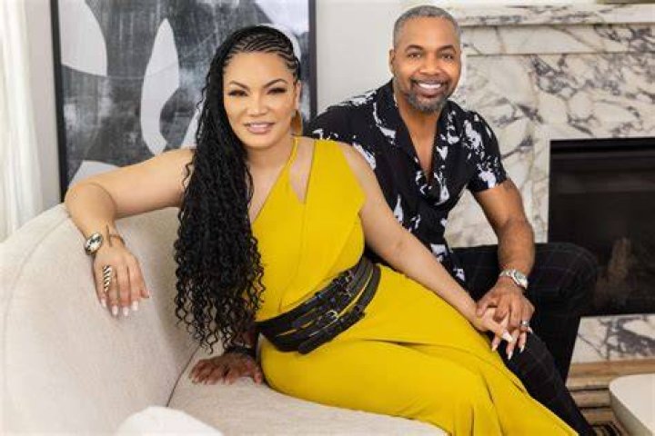 Who&rsquo;s Egypt Sherrod&rsquo;s Sister? Meet Her Parents