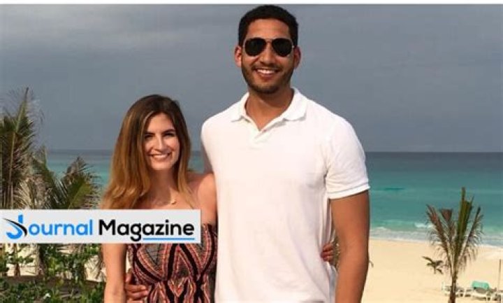 Who's Kaitlan Collins's Husband? Unveiling The Truth Behind The Rumors