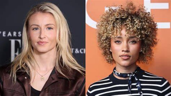 Who's Leah Williamson Dating? Uncovering Her Relationship Exploits