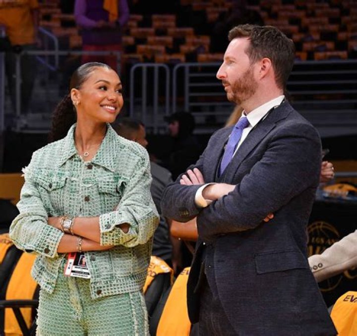 Who's Malika Andrews' Boyfriend? The Truth Revealed