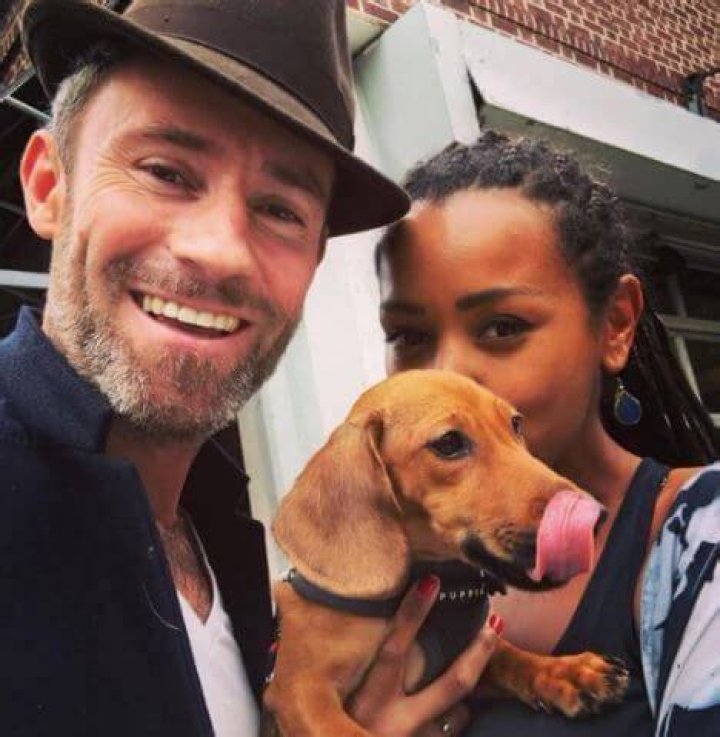 Who's Melanie Liburd's Husband? Learn About Ben Taylor!