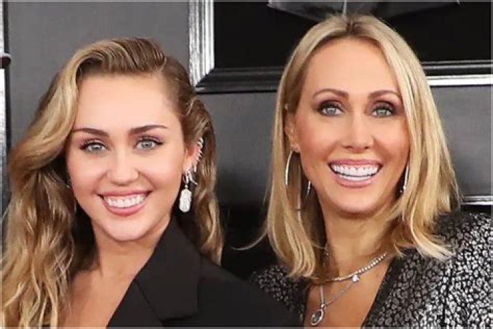 Who's Miley Cyrus's Mother? Discover Her Journey And Bond