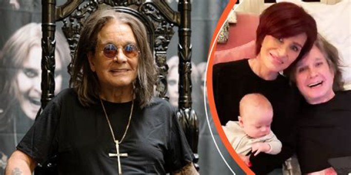 Who's Ozzy Osbourne's Spouse?