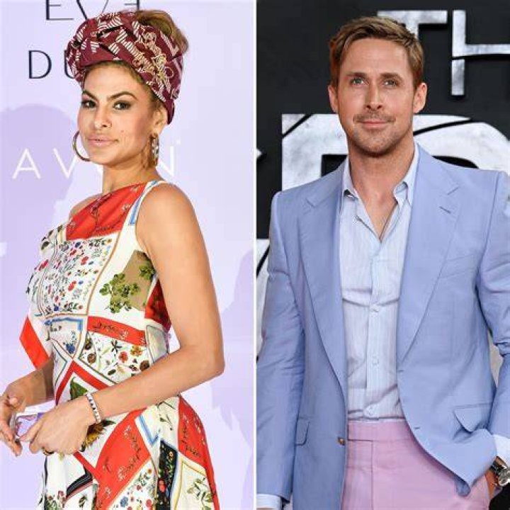 Who's Ryan Gosling Currently Dating? Latest Relationship Update
