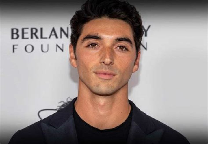 Who's The Lucky Guy? Unveiling Taylor Zakhar Perez's Husband