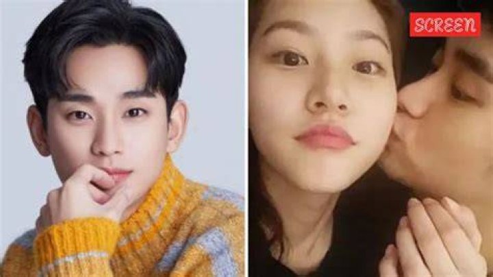 Who's The Lucky Lady? Uncover The Girlfriend Of Kim So Hyun