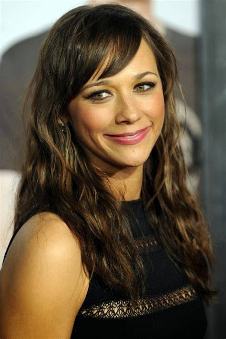 Who's The Man Behind Rashida Jones?