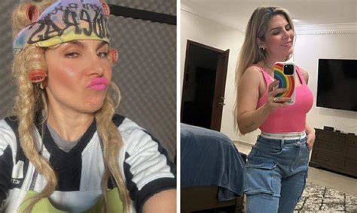 Who's Who: Karla Panini