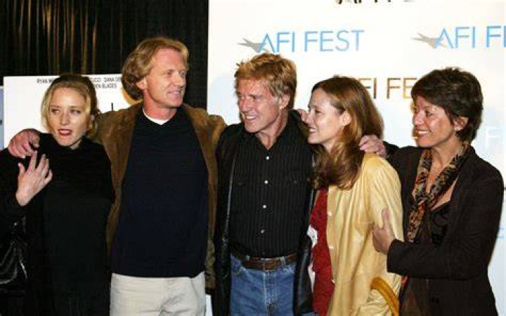 Who's Who: Unveiling The Enigma Of Paul Redford