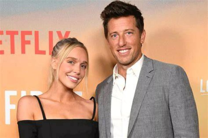 Who Was Alex Halls' Former Spouse?