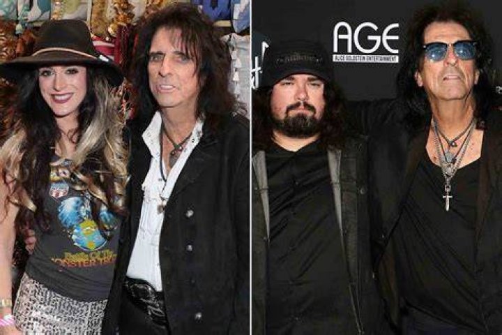 Who Was Alice Cooper's Son: A Legacy Of Rock And Rebellion