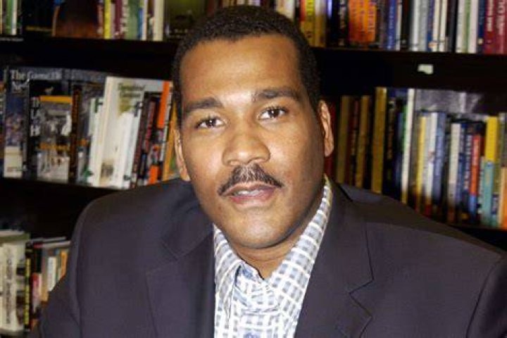 Who Was Dexter Scott King's Wife? Meet Leah Weber