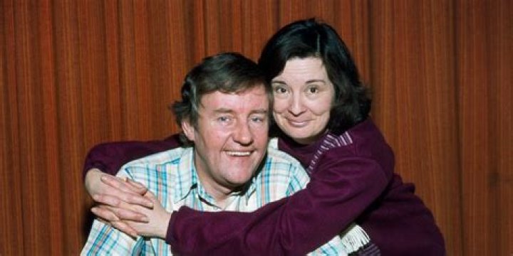 Who Was EastEnders Actress Ann Davies Husband Richard Briers? ·