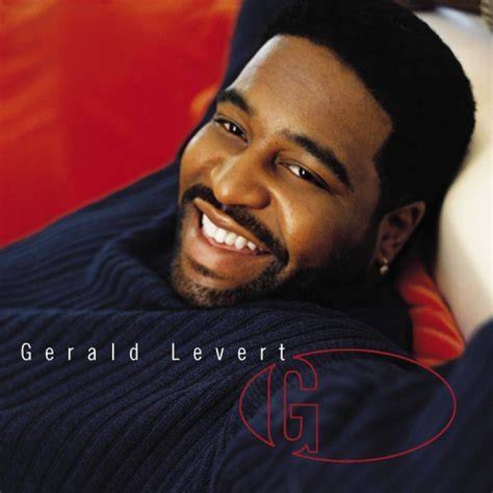 Who Was Gerald Levert's Baby Mama?