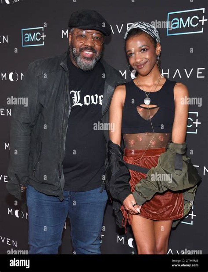 Who Was Kadeem Hardison's Wife? The Actor's Relationship History Unveiled