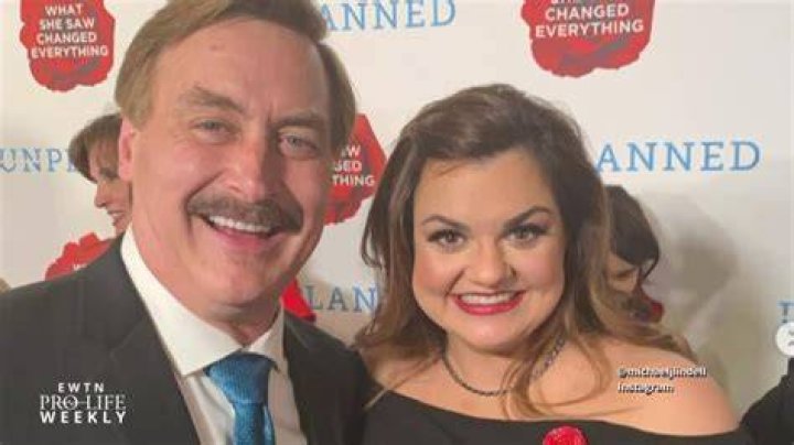 Who Was Mike Lindell Married To? Unveiling His Ex-Wife's Identity