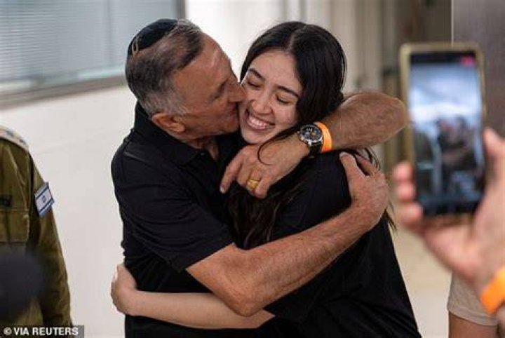 Who Was Noa Argaman's Mysterious Boyfriend: Unveiling The Hidden Truth