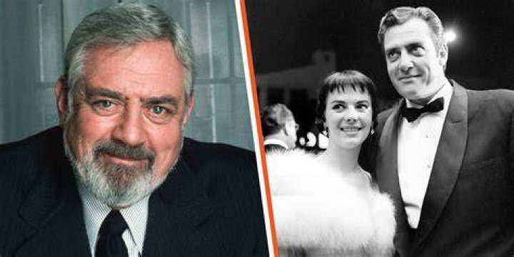 Who Was Raymond Burr's Wife? Discover His Marital History