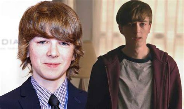 Who Was Ryan Grantham in 'Riverdale'? Where Viewers Have Seen Him Before