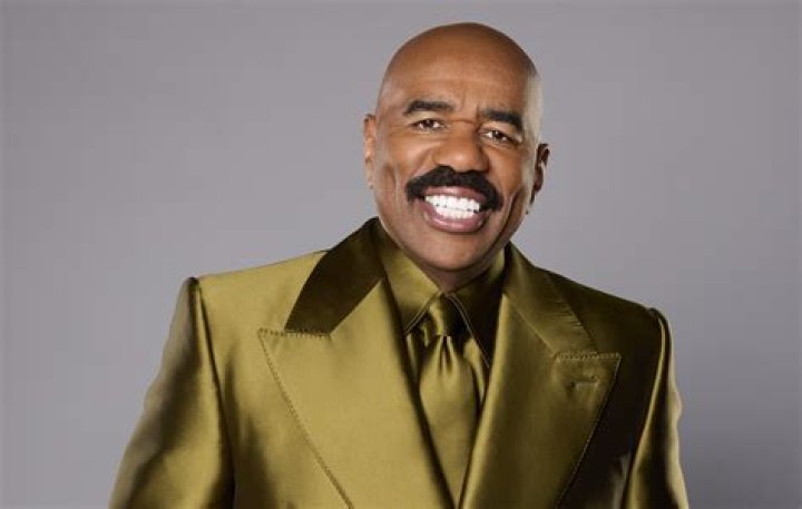 Who was Steve Harvey&rsquo;s first wife? Celebrity.fm 1 Official Stars