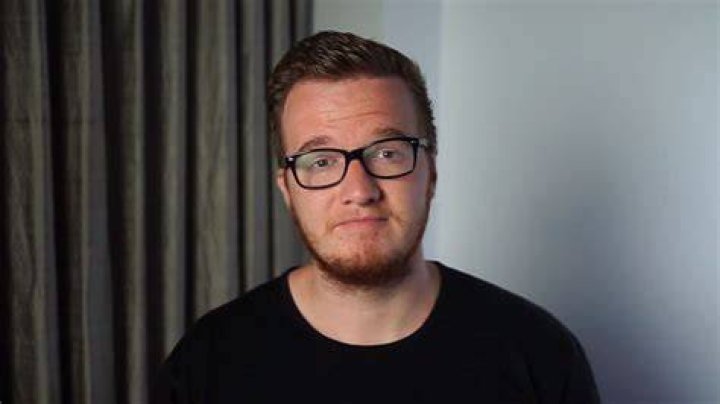 Who Was Streamer Mini Ladd What Happened To Him? Know Why The Streamer Was Banned