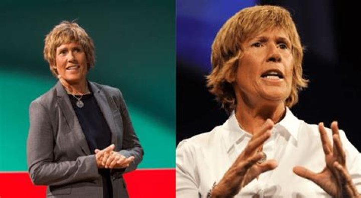 Who Was The Love Of Diana Nyad's Life?