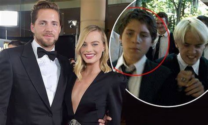 Who Was Tom Ackerley In The Harry Potter Film Series?