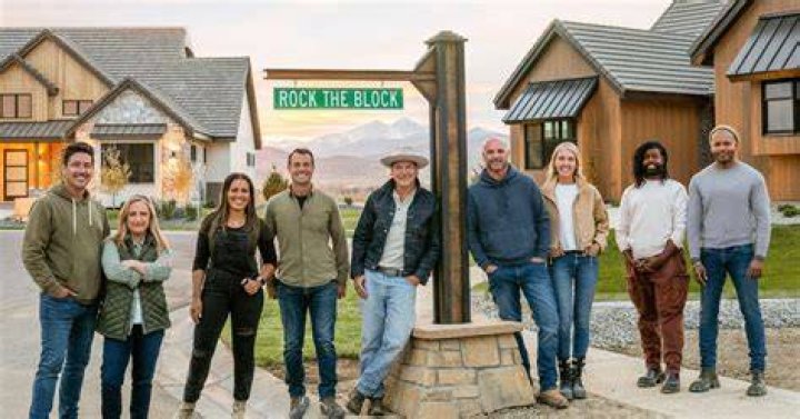 Who won Rock the Block season 4? Meet the 2023 winners
