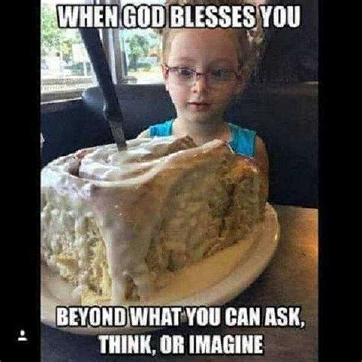 Wholesome Christian Memes