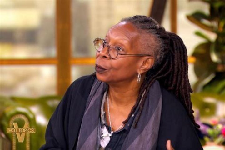 Whoopi Goldberg: Beyond The Death Hoax