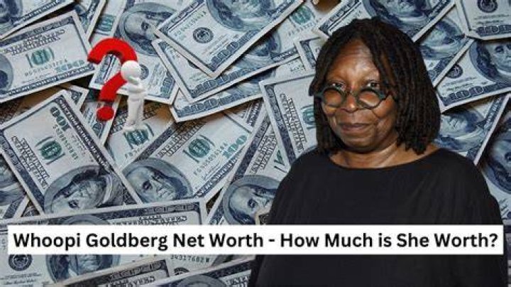 Whoopi Goldberg Net Worth, Age, Height, Weight, and Body Measurement
