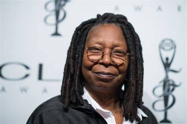 Whoopi Goldberg's Net Worth: Building A Fortune Through Entertainment And Philanthropy