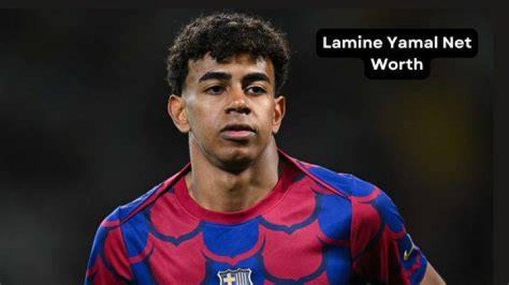 Whopping Net Worth Of Lamine Yamal: Unveiling The Wealth Of The Senegalese Businessman