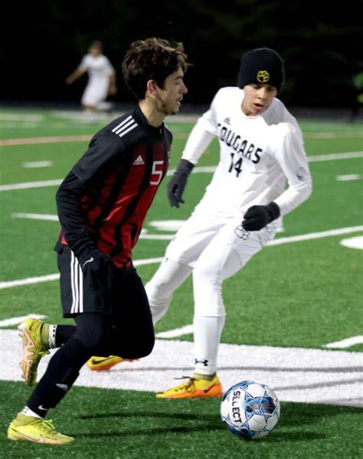 WHS Boys Soccer ties two last week Whitewater Banner