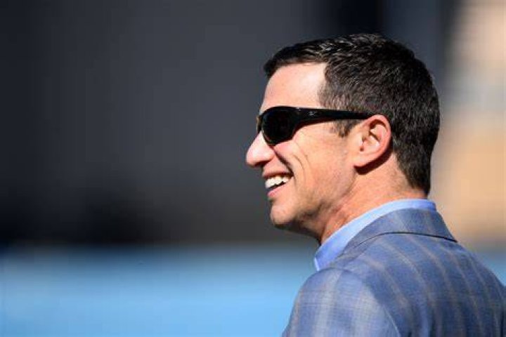 Why Andrew Friedman is the best fit for the Red Sox (if he wants it