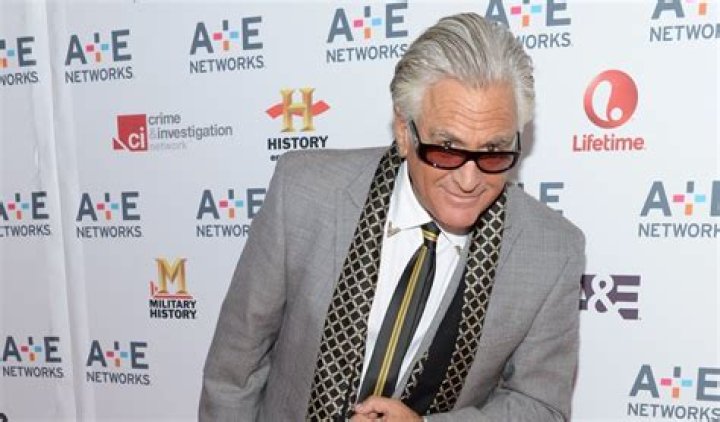 Why Barry Weiss Left 'Storage Wars'&mdash;And When He's Returning Newsweek