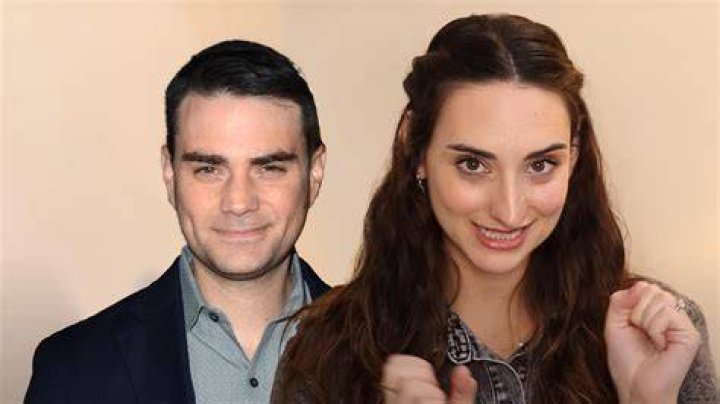 Why Ben Shapiro&rsquo;s Sister Abigail Shapiro Is Often The Target Of Trolls