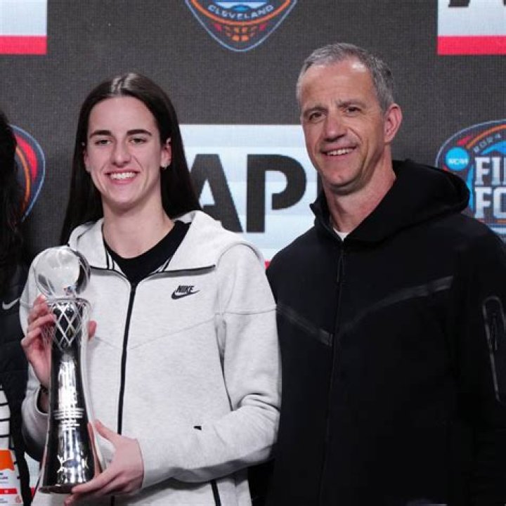 Why Caitlin Clark's Parents Choose To Sit Apart At Games