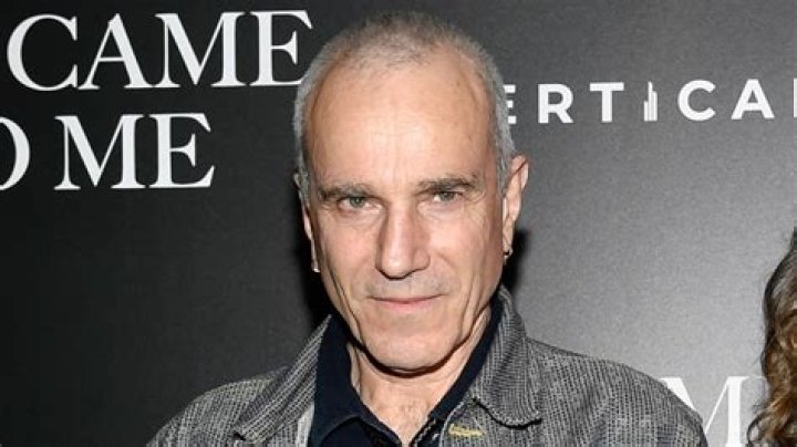 Why Daniel DayLewis Once Had a Problem With Other Actors Discussing